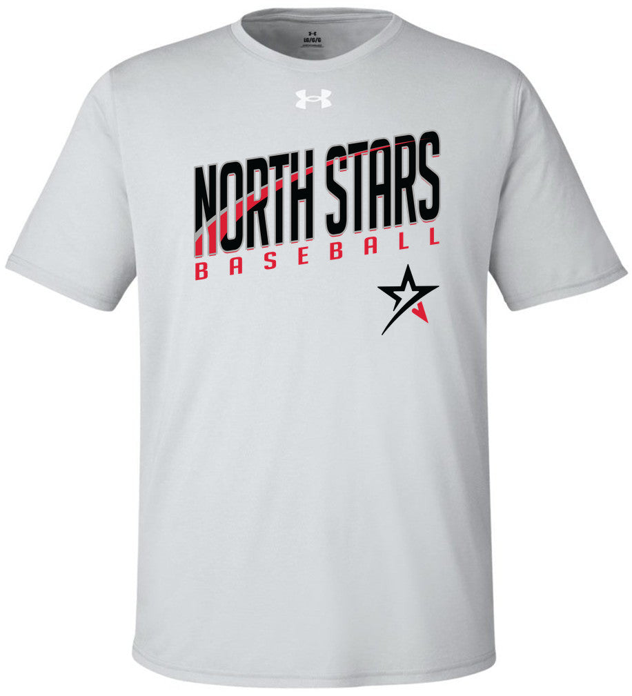 Under Armour - Team Tech T-Shirt