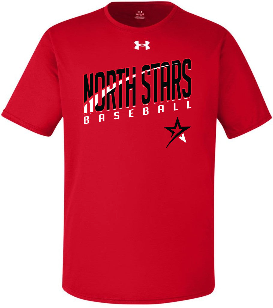 Under Armour - Team Tech T-Shirt