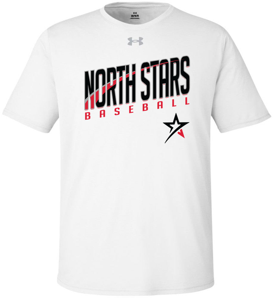 Under Armour - Team Tech T-Shirt