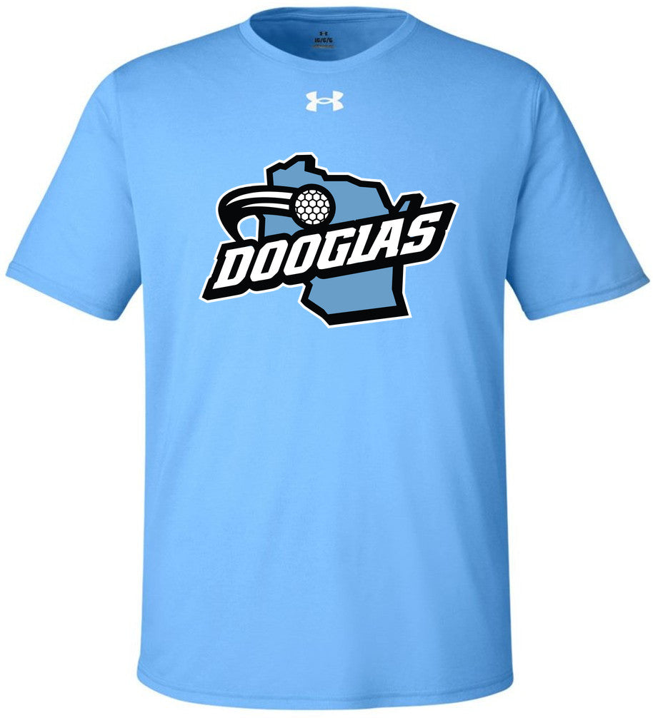Under Armour - Team Tech T-Shirt