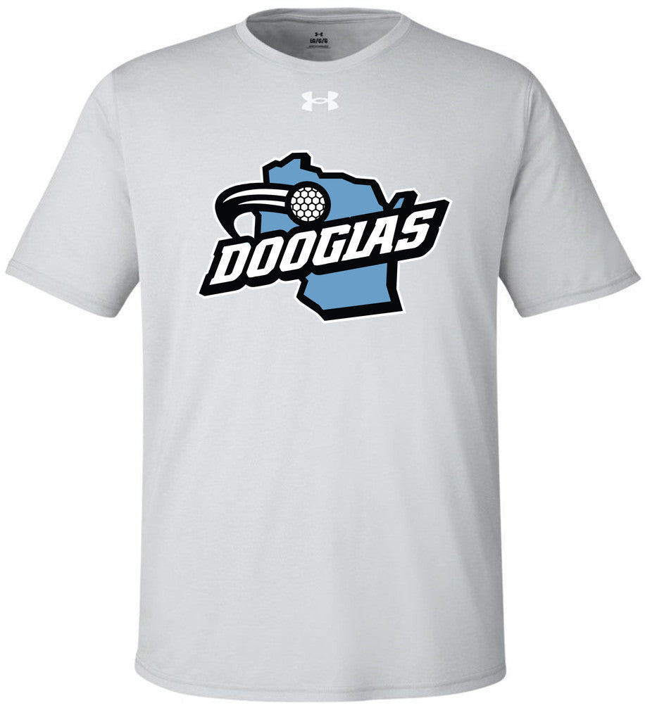 Under Armour - Team Tech T-Shirt