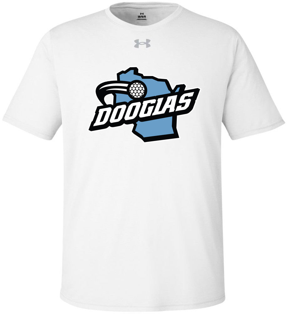 Under Armour - Team Tech T-Shirt