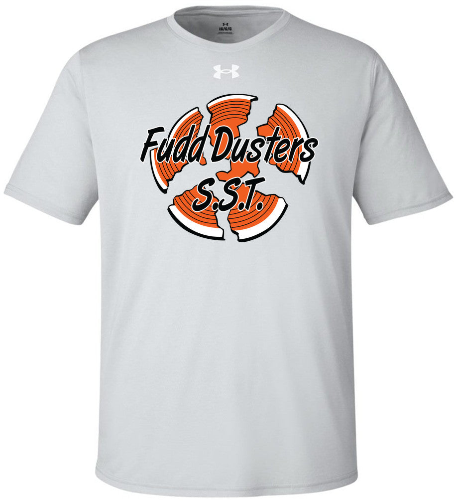 Under Armour - Team Tech T-Shirt