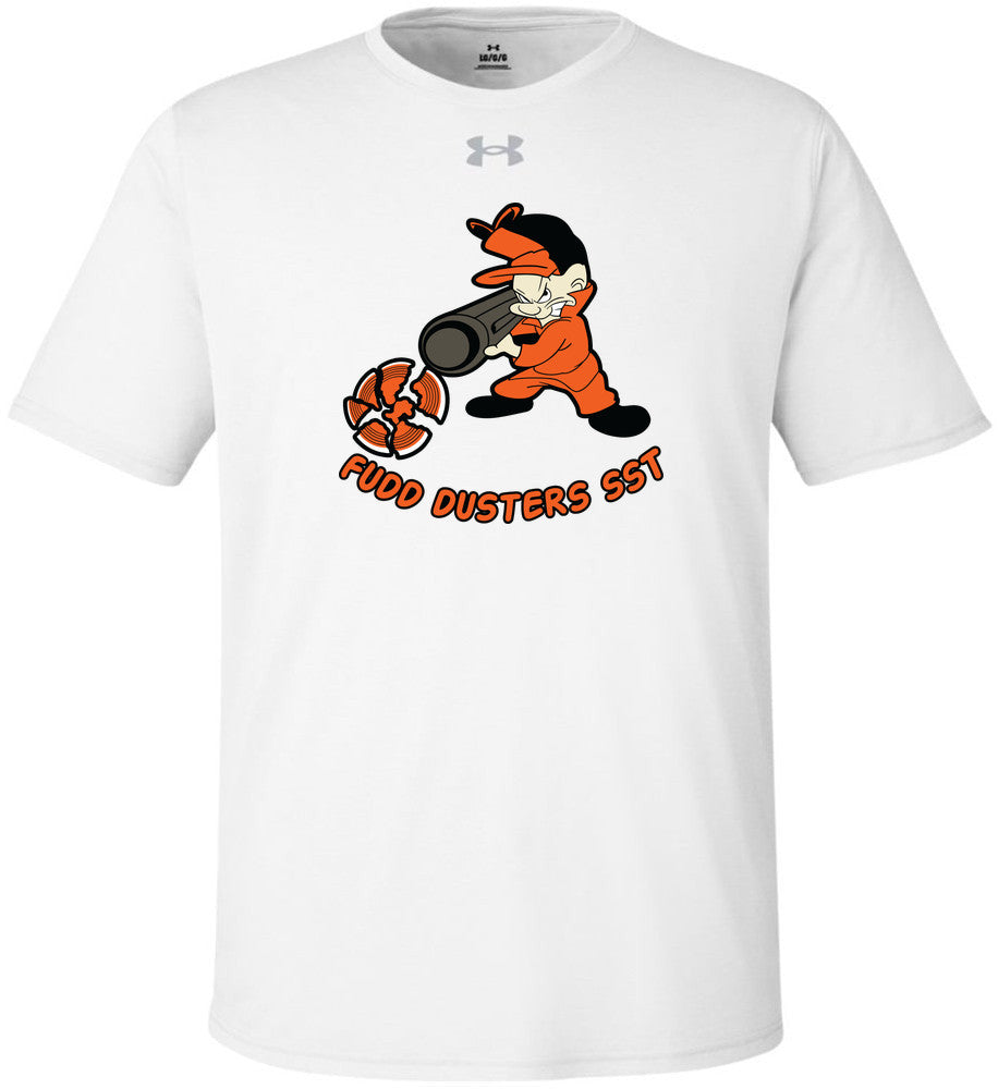 Under Armour - Team Tech T-Shirt