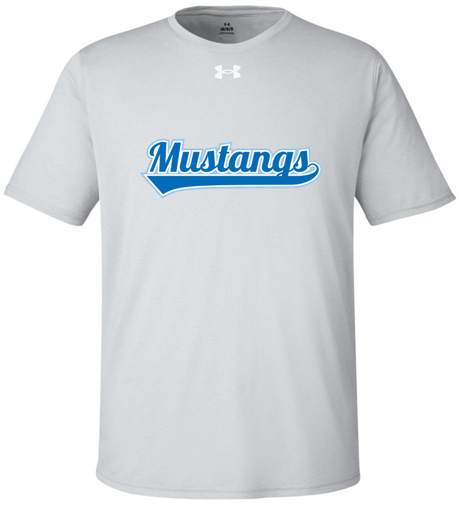 Under Armour - Team Tech T-Shirt