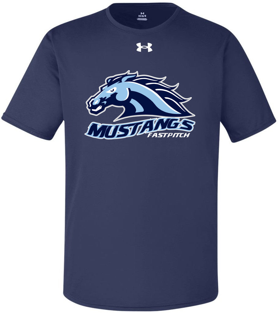 Under Armour - Team Tech T-Shirt