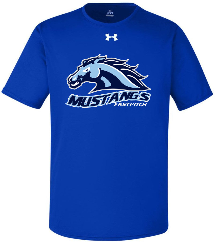 Under Armour - Team Tech T-Shirt