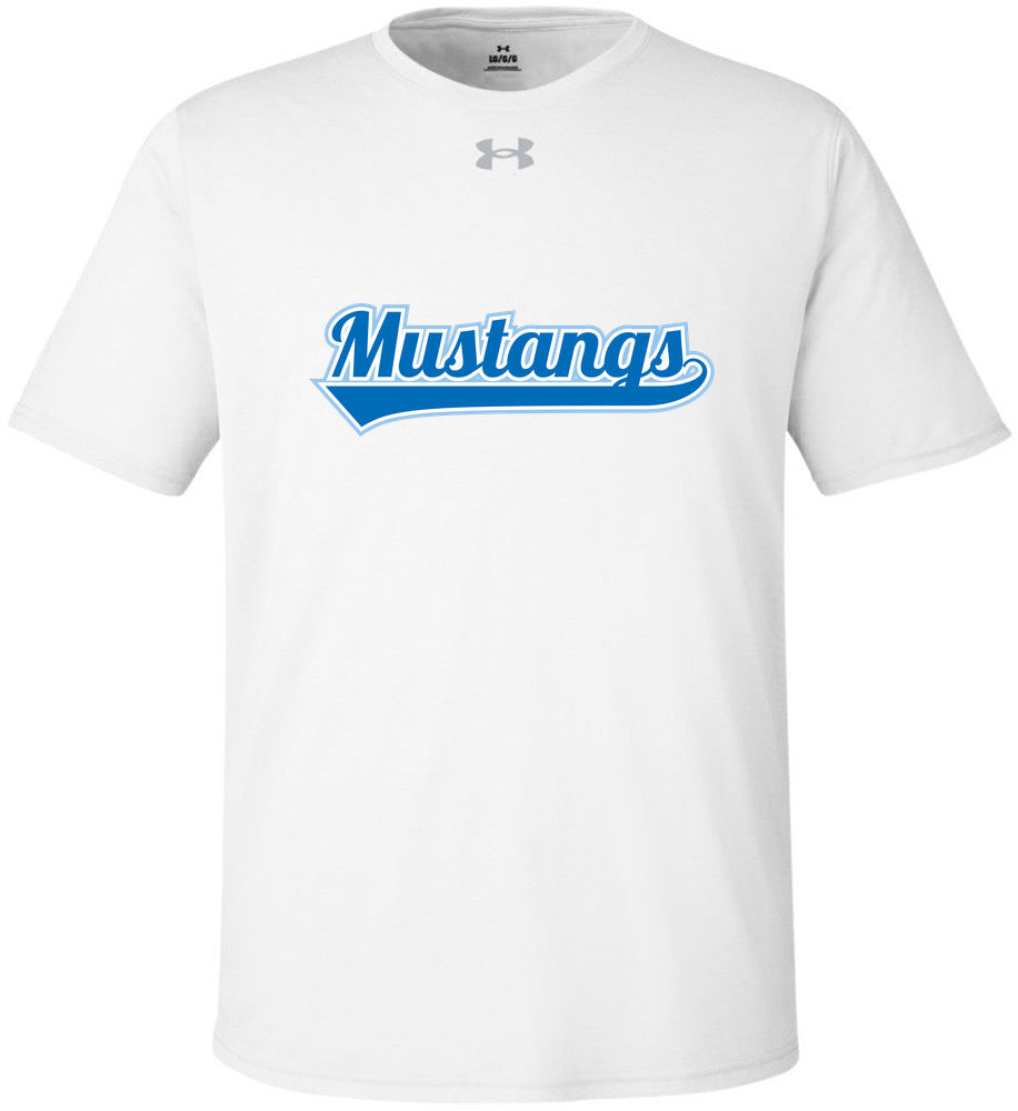 Under Armour - Team Tech T-Shirt