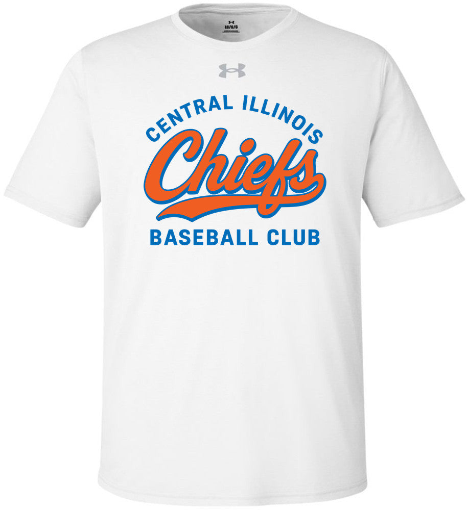 Under Armour - Team Tech T-Shirt