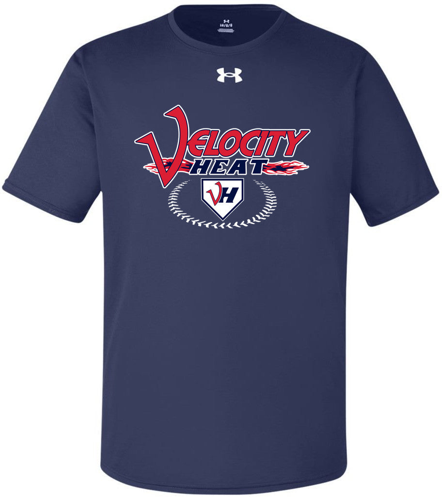 Under Armour - Team Tech T-Shirt