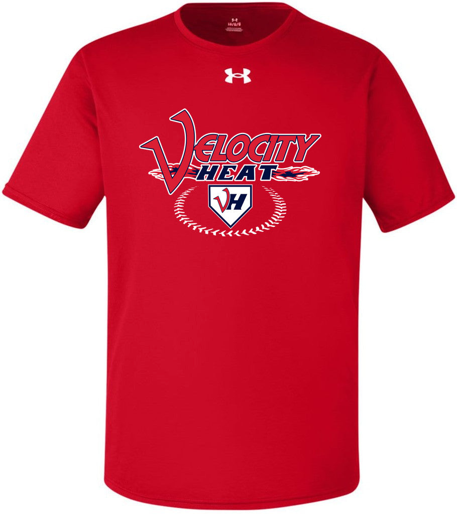 Under Armour - Team Tech T-Shirt