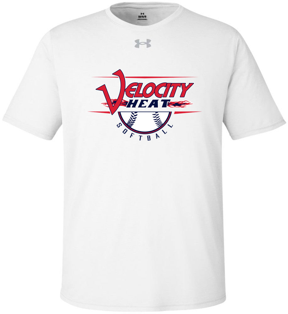 Under Armour - Team Tech T-Shirt