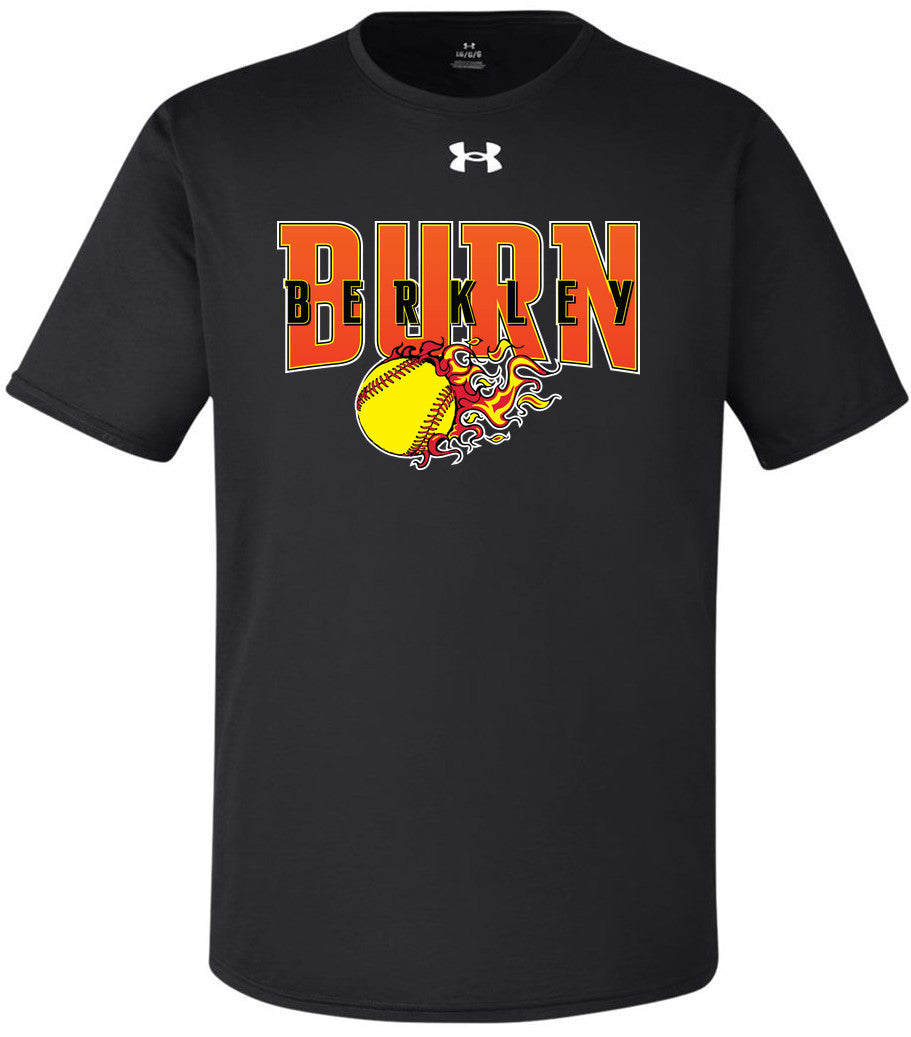 Under Armour - Team Tech T-Shirt