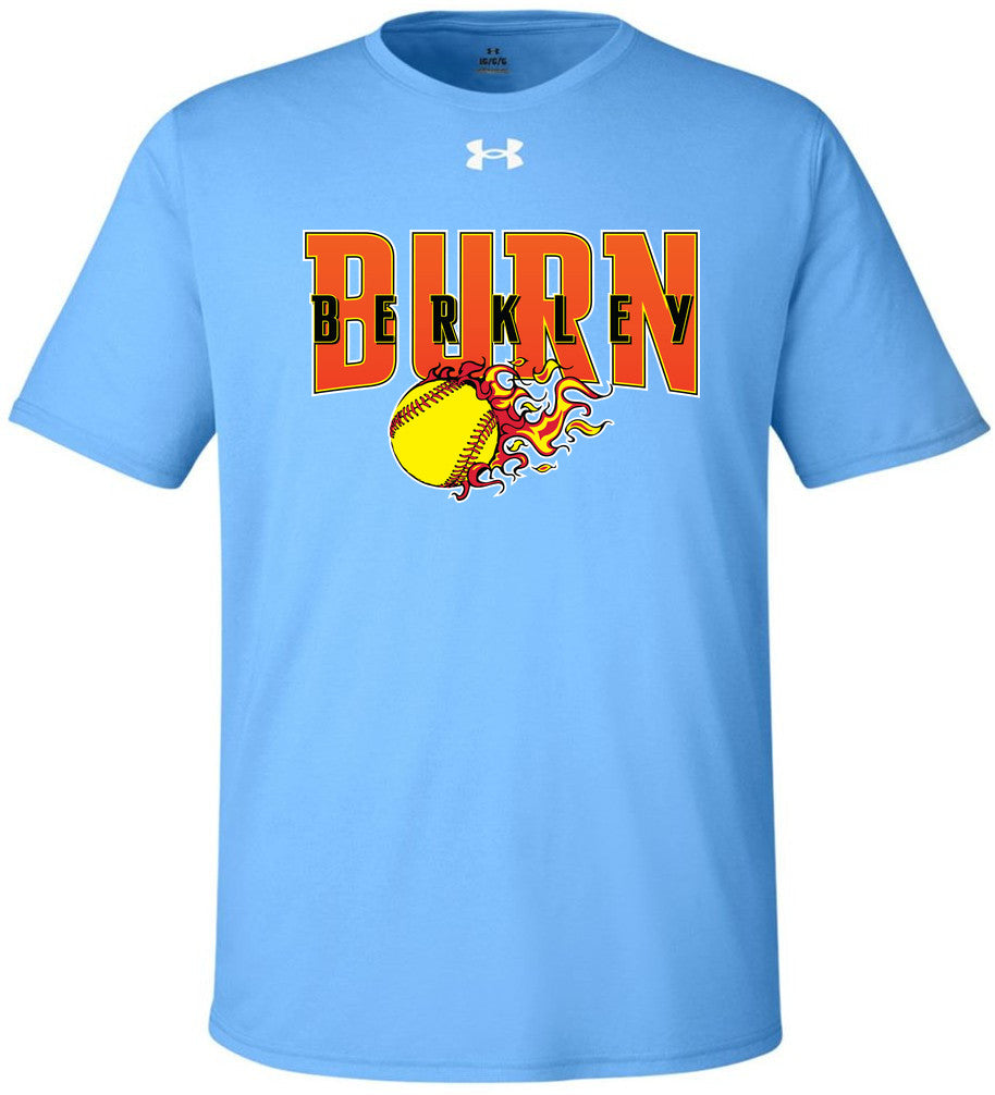 Under Armour - Team Tech T-Shirt