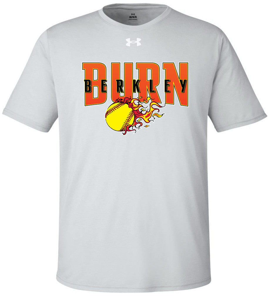 Under Armour - Team Tech T-Shirt