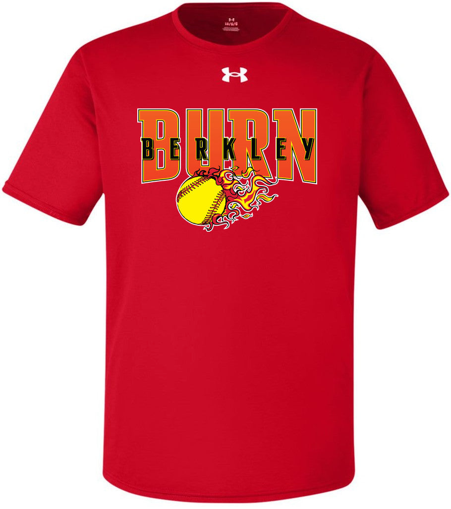 Under Armour - Team Tech T-Shirt