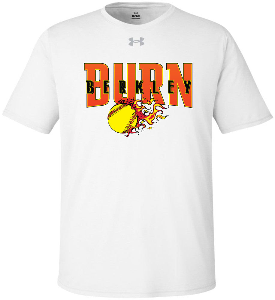Under Armour - Team Tech T-Shirt