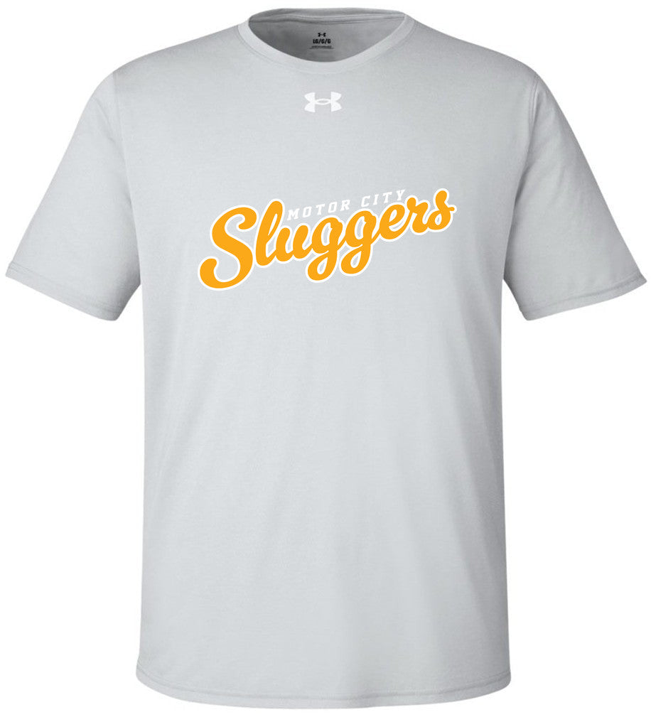 Under Armour - Team Tech T-Shirt