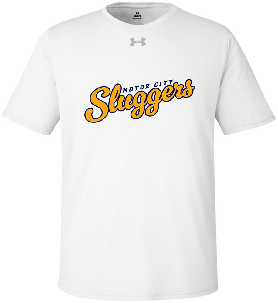 Under Armour - Team Tech T-Shirt
