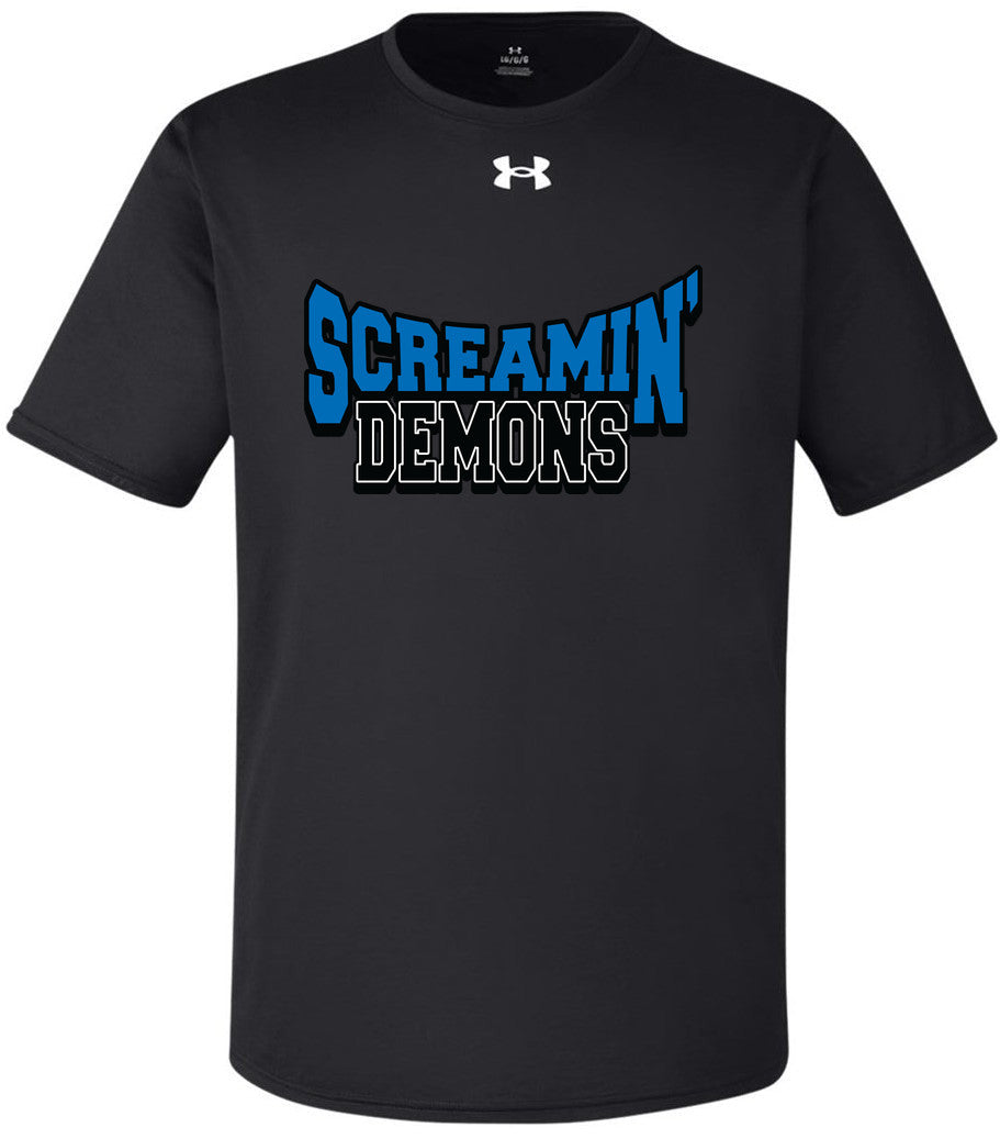 Under Armour - Team Tech T-Shirt