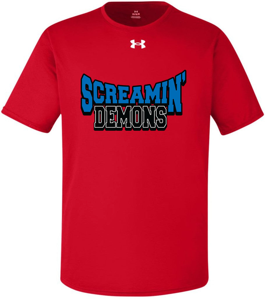 Under Armour - Team Tech T-Shirt