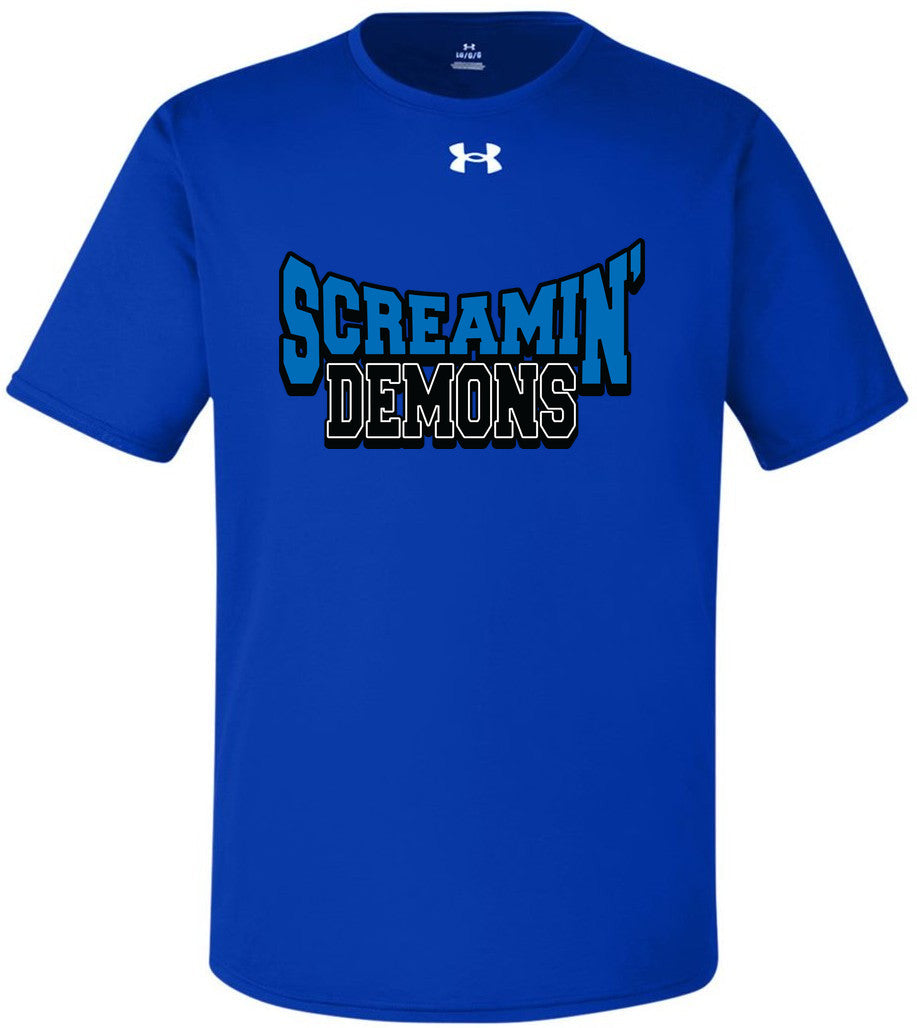 Under Armour - Team Tech T-Shirt