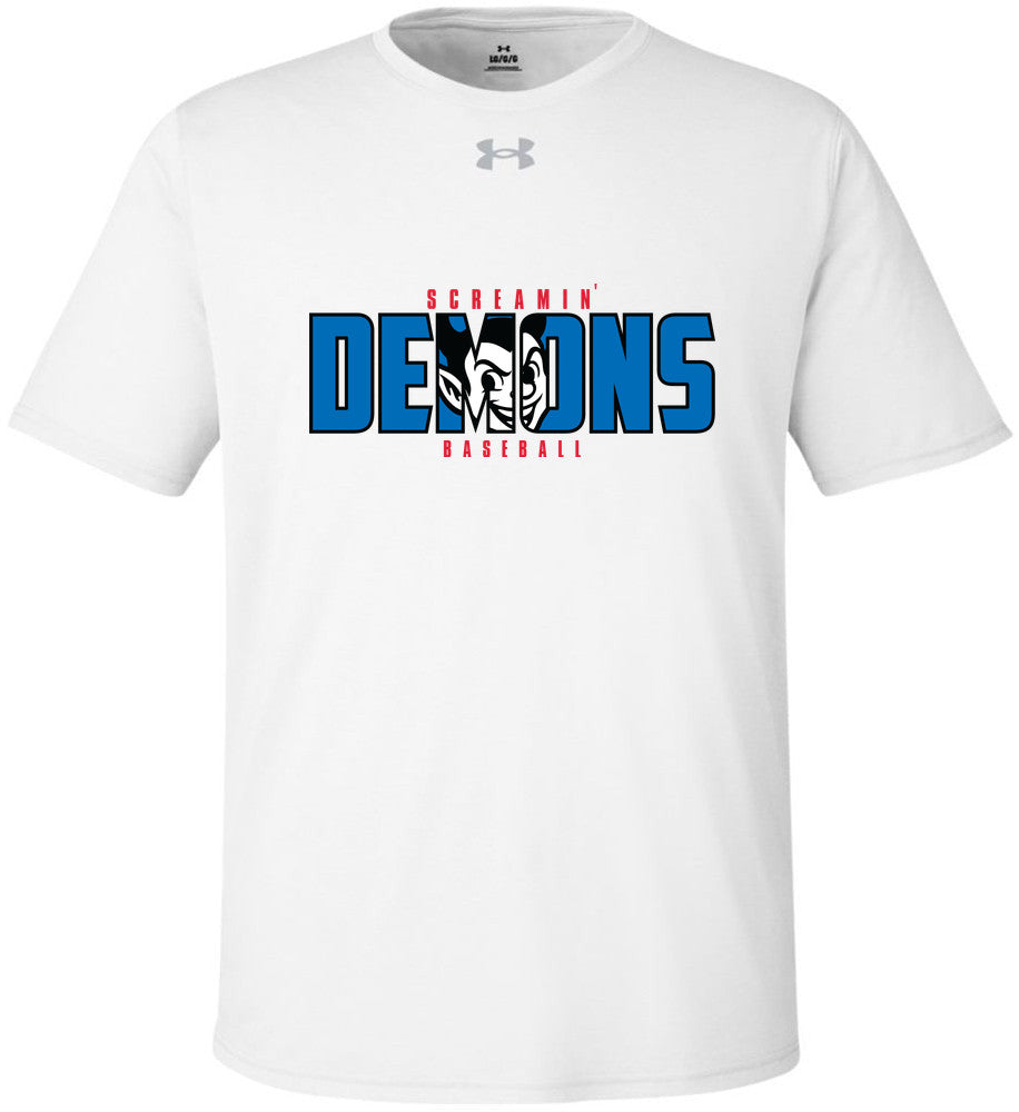 Under Armour - Team Tech T-Shirt