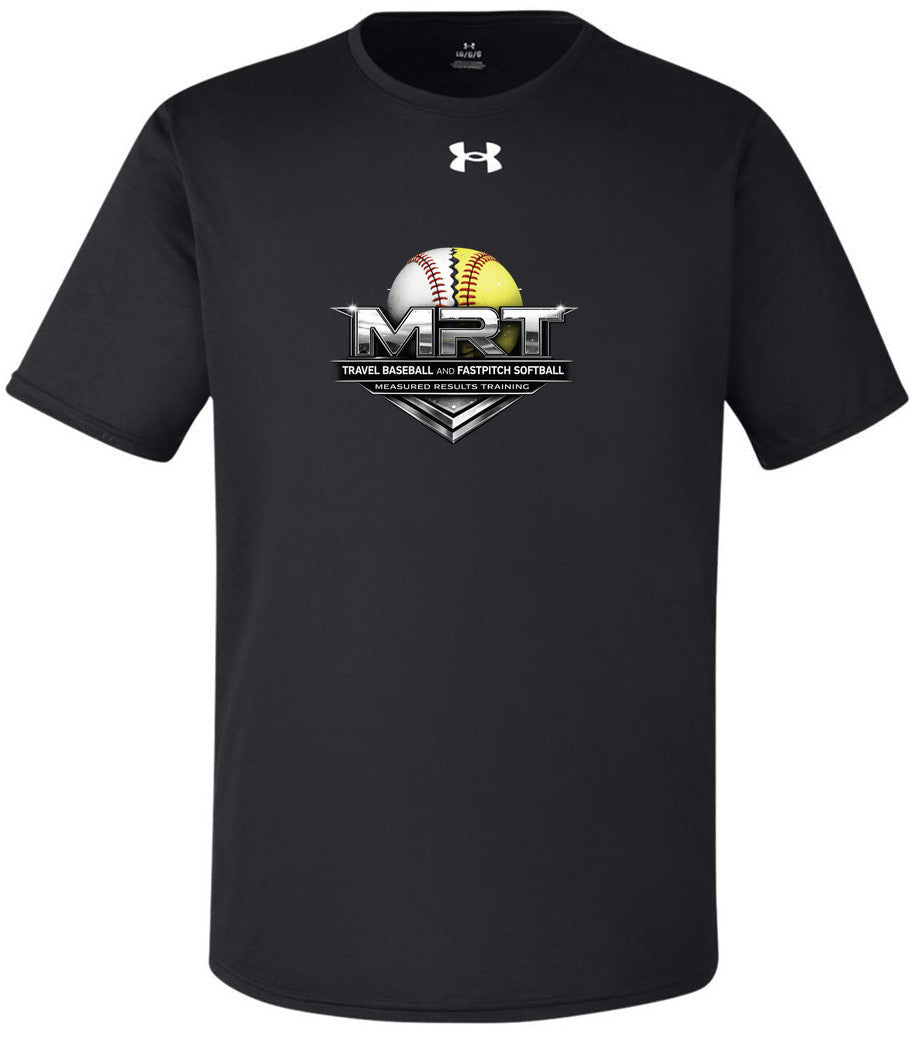 Under Armour - Team Tech T-Shirt