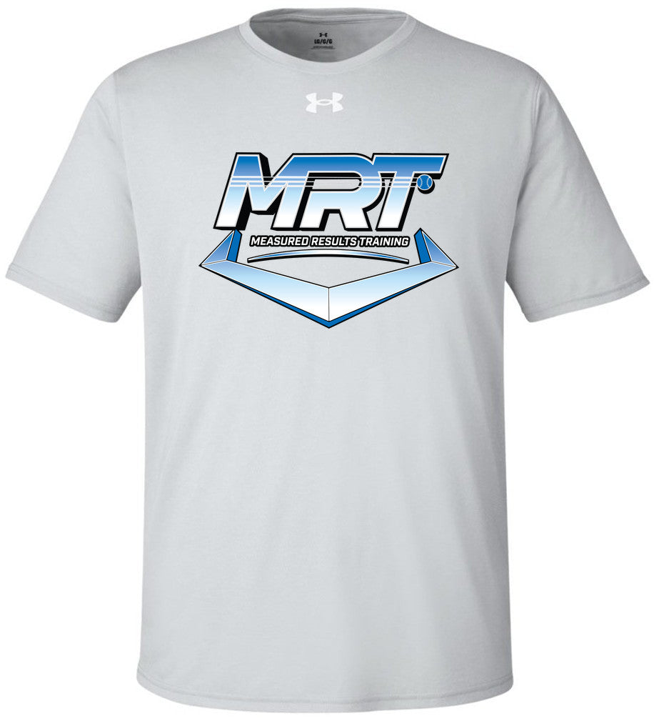 Under Armour - Team Tech T-Shirt