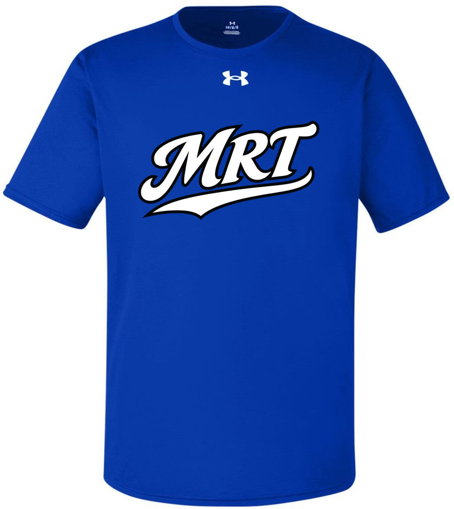 Under Armour - Team Tech T-Shirt