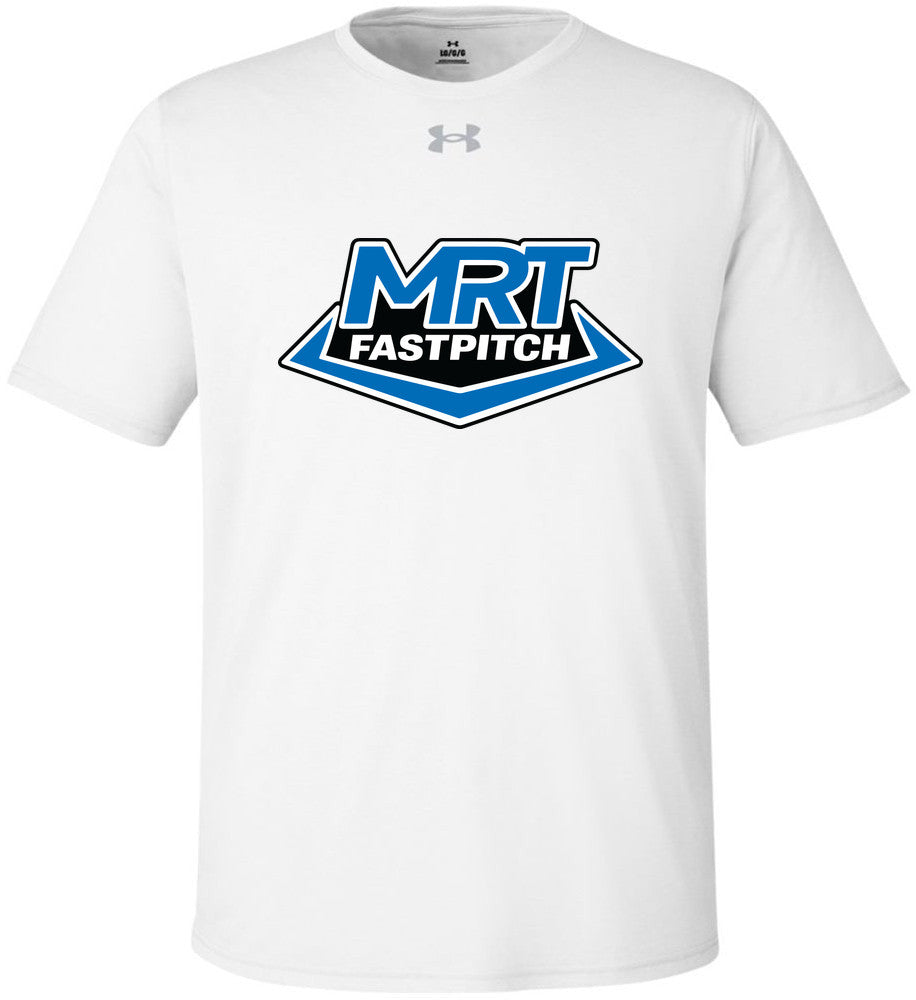 Under Armour - Team Tech T-Shirt