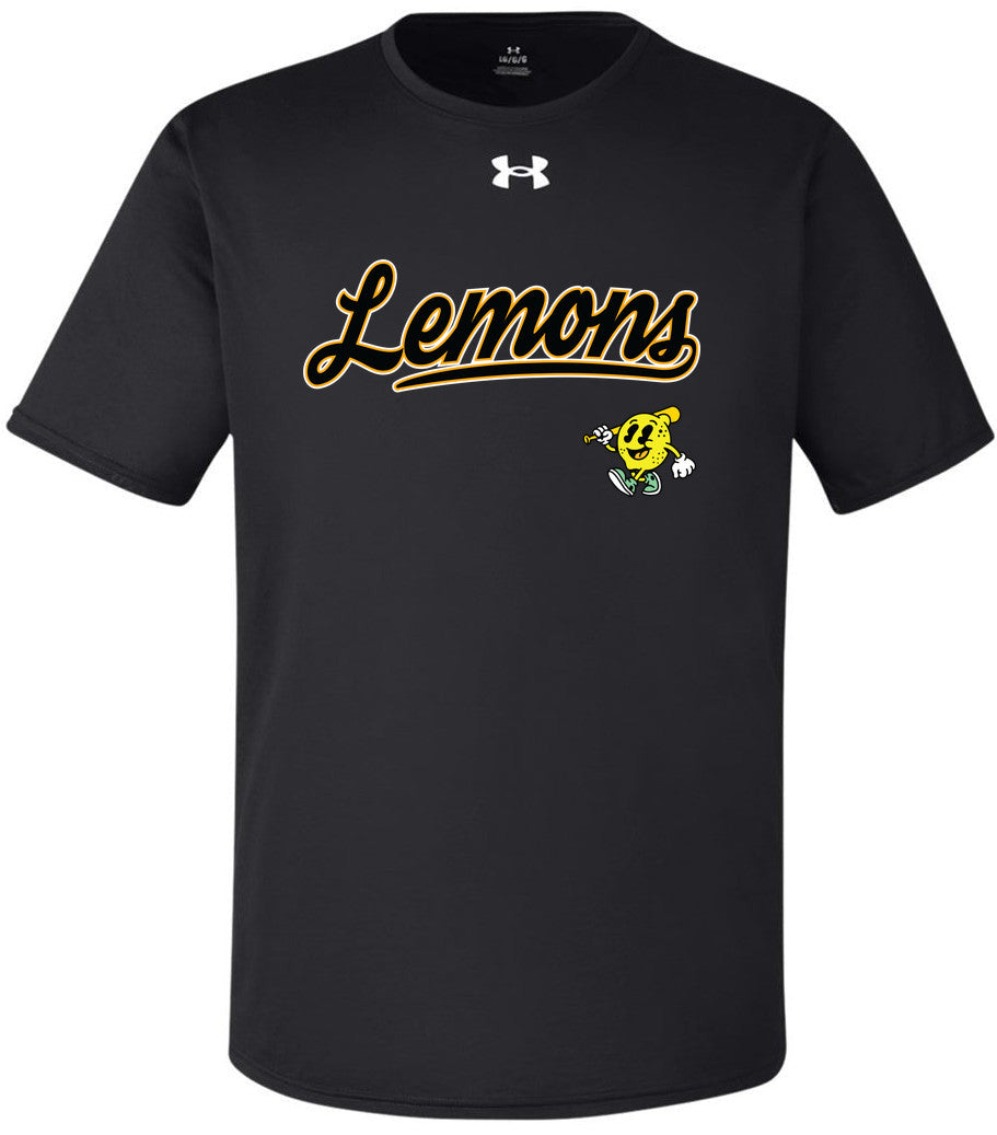 Under Armour - Team Tech T-Shirt