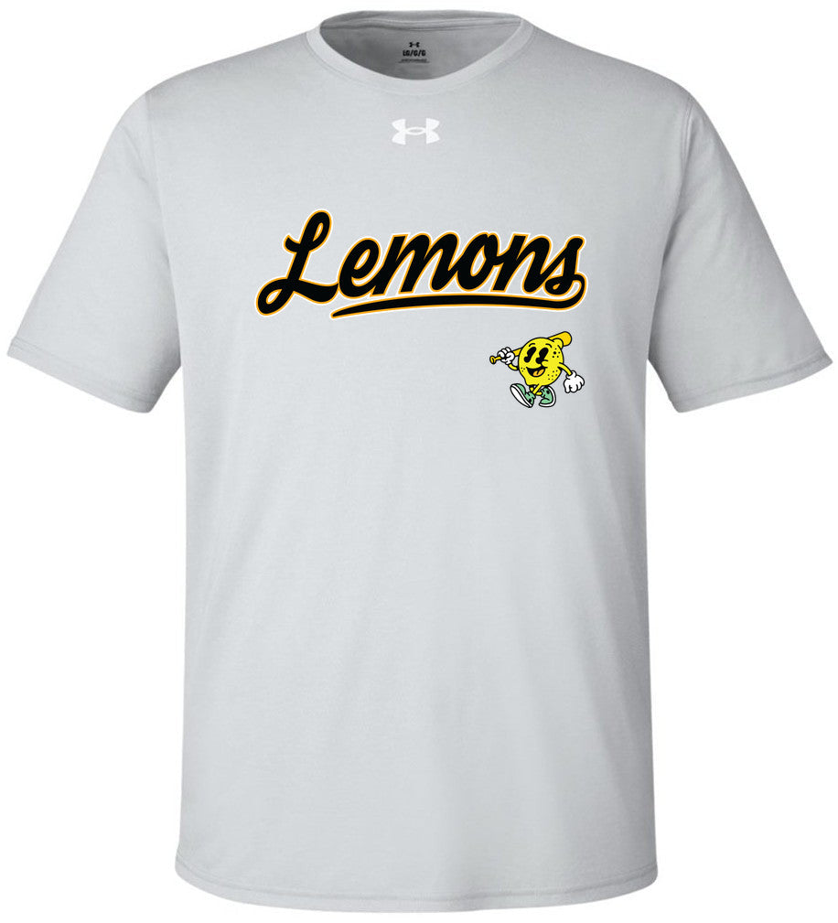 Under Armour - Team Tech T-Shirt
