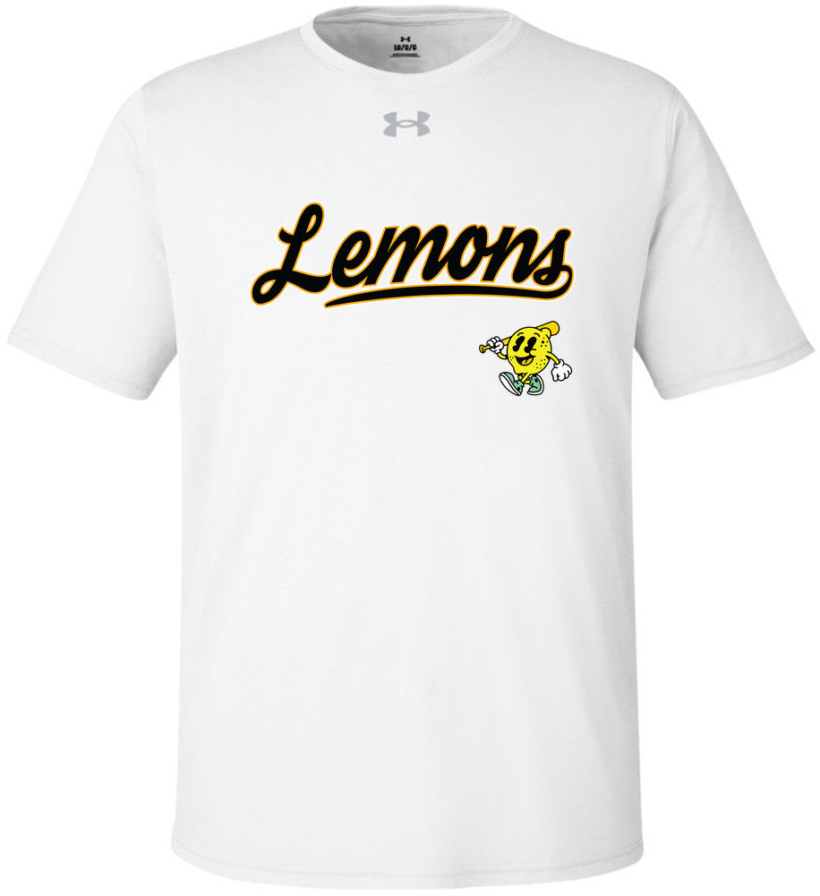 Under Armour - Team Tech T-Shirt