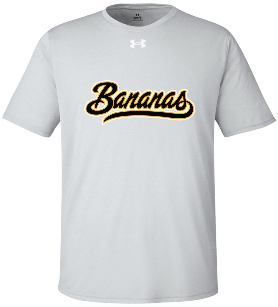 Under Armour - Team Tech T-Shirt