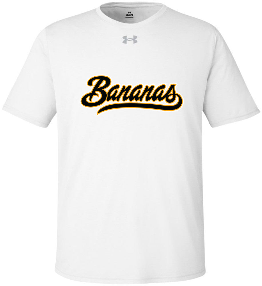 Under Armour - Team Tech T-Shirt