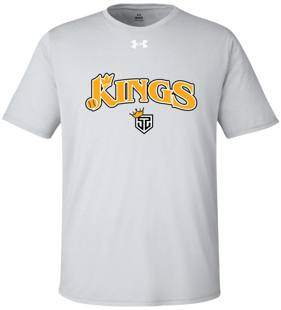 Under Armour - Team Tech T-Shirt