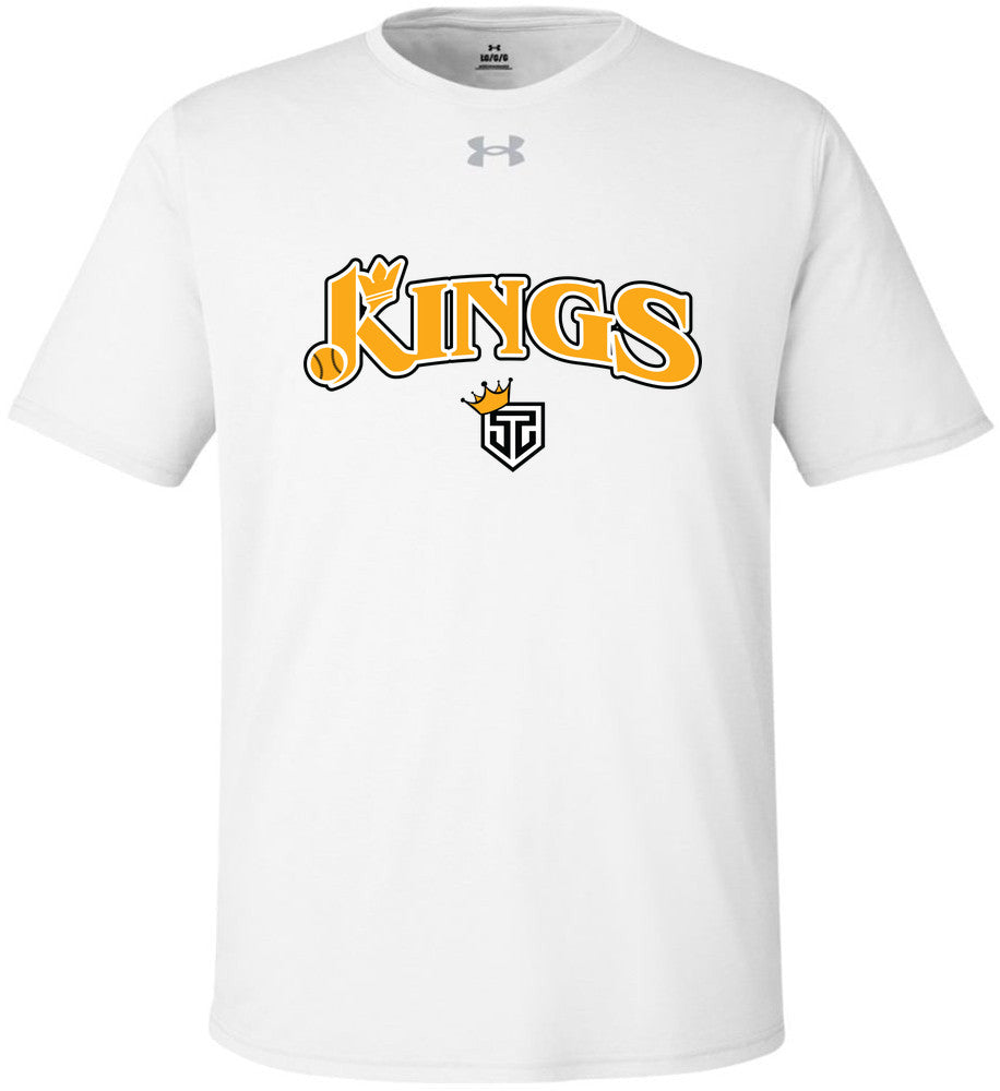 Under Armour - Team Tech T-Shirt