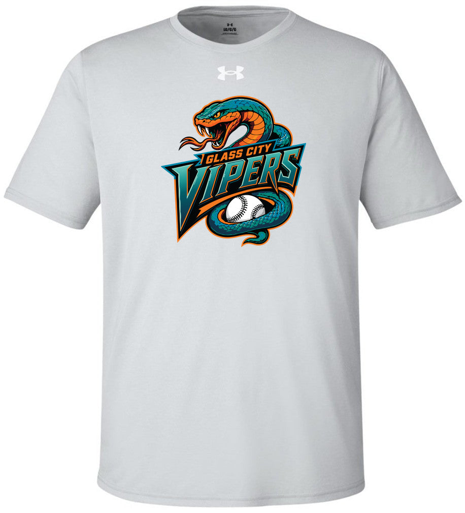 Under Armour - Team Tech T-Shirt