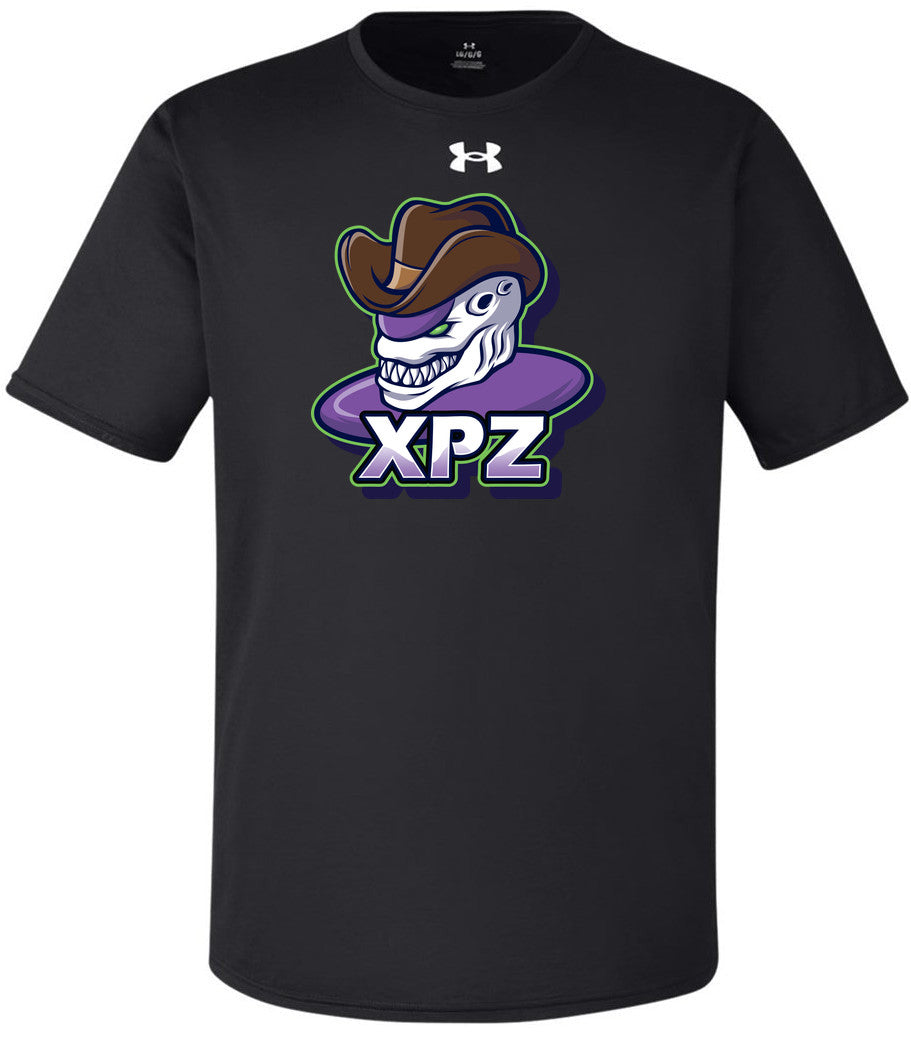 Under Armour - Team Tech T-Shirt