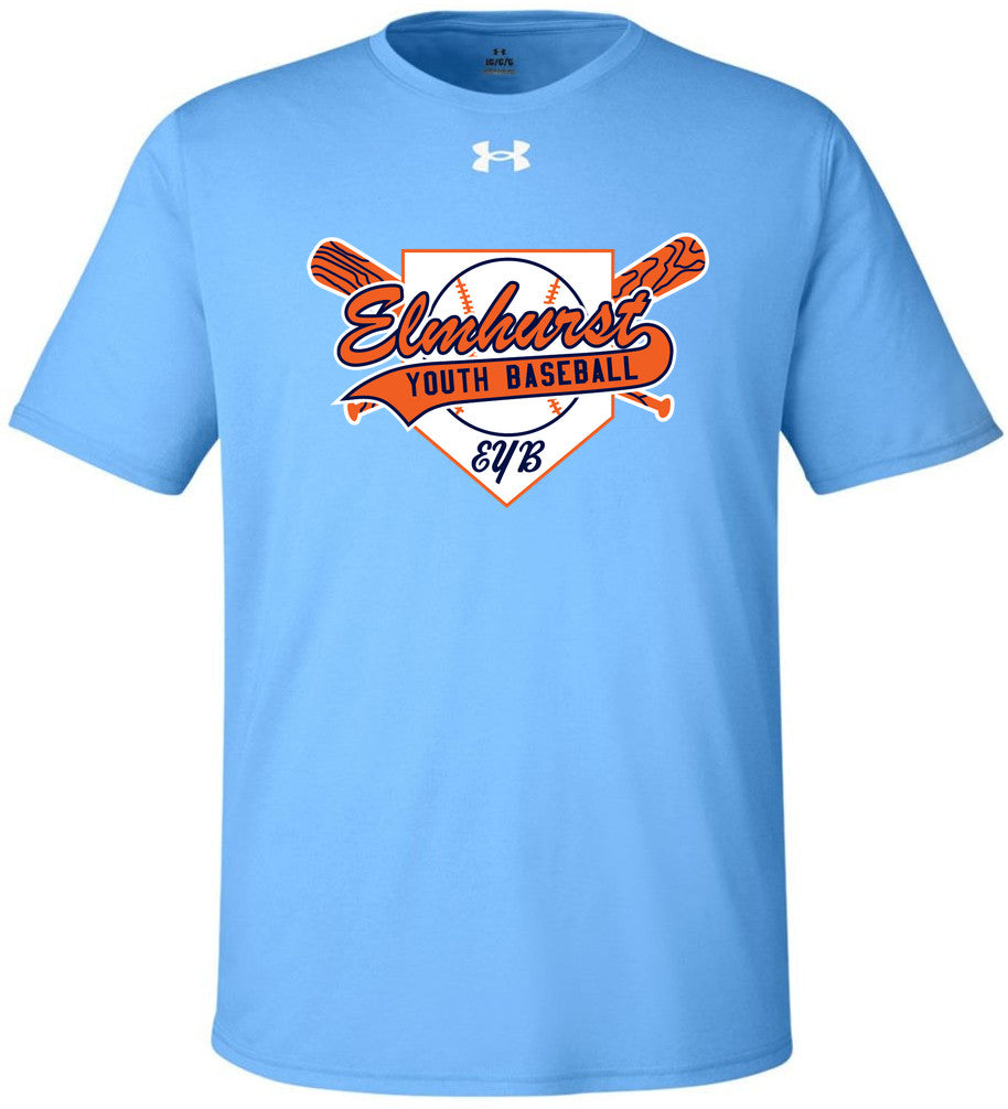 Under Armour - Team Tech T-Shirt