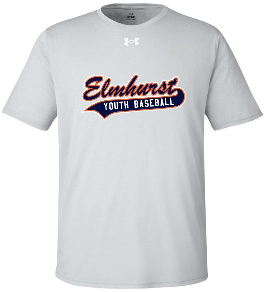 Under Armour - Team Tech T-Shirt