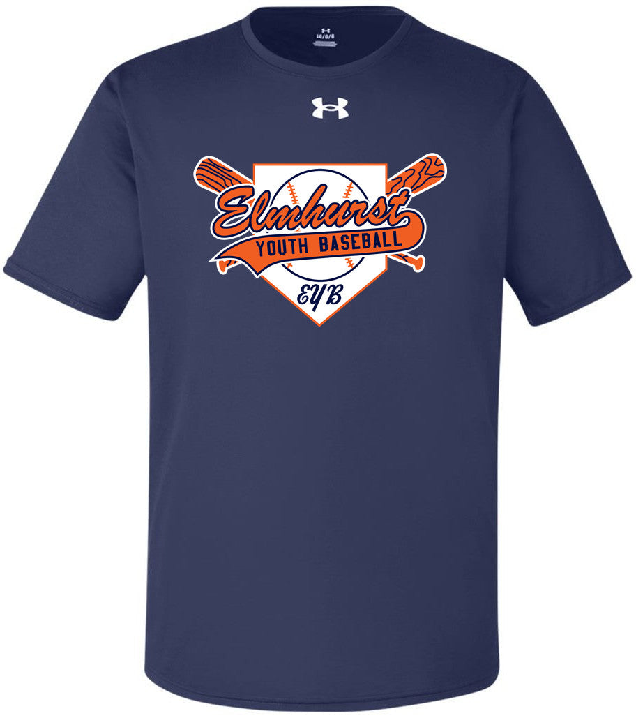 Under Armour - Team Tech T-Shirt