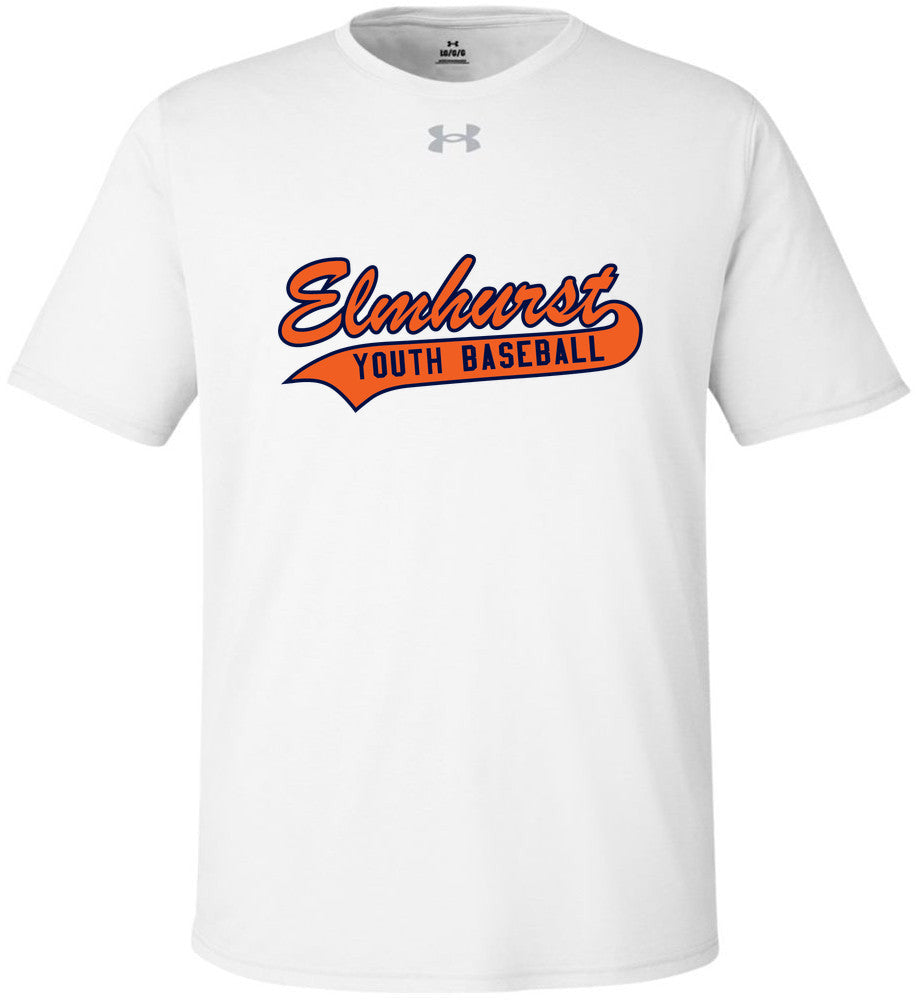 Under Armour - Team Tech T-Shirt