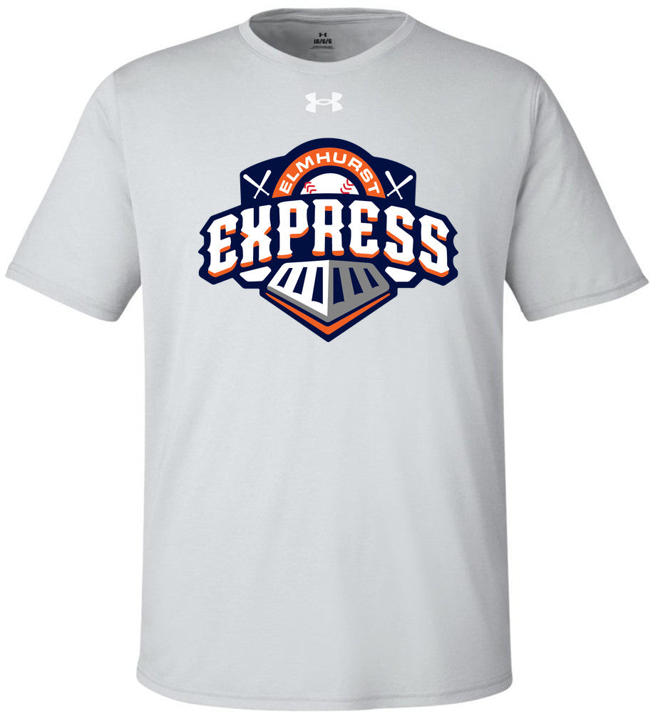 Under Armour - Team Tech T-Shirt