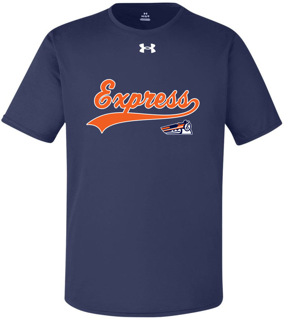 Under Armour - Team Tech T-Shirt