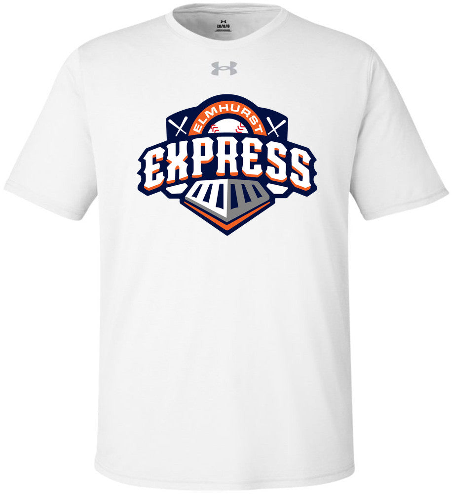 Under Armour - Team Tech T-Shirt