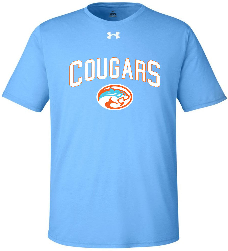 Under Armour - Team Tech T-Shirt
