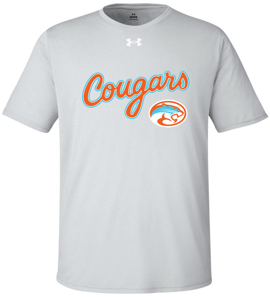 Under Armour - Team Tech T-Shirt
