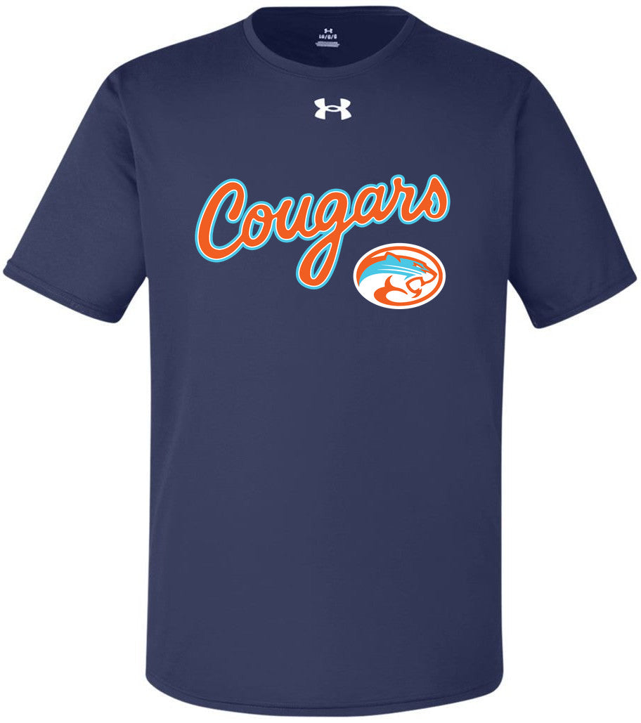 Under Armour - Team Tech T-Shirt